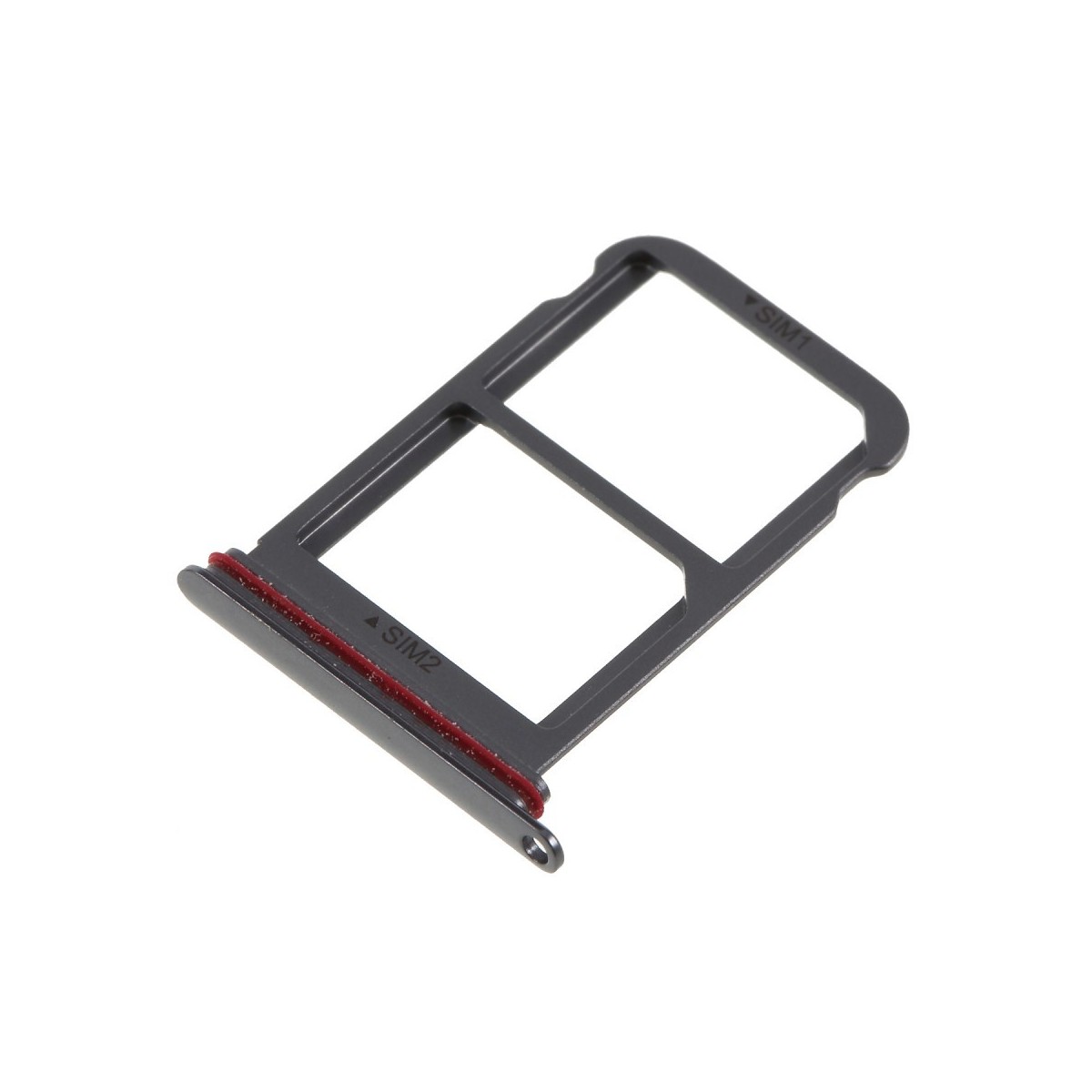 Bandeija DUAL SIM Huawei P20 Pro Cinza