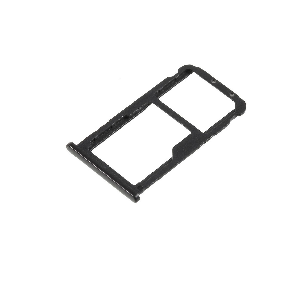 Bandeija DUAL SIM Huawei Mate 10 lite Preta