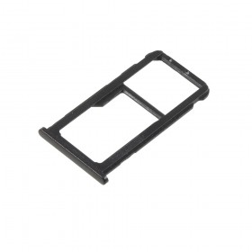 Bandeija DUAL SIM Huawei Mate 10 lite Preta