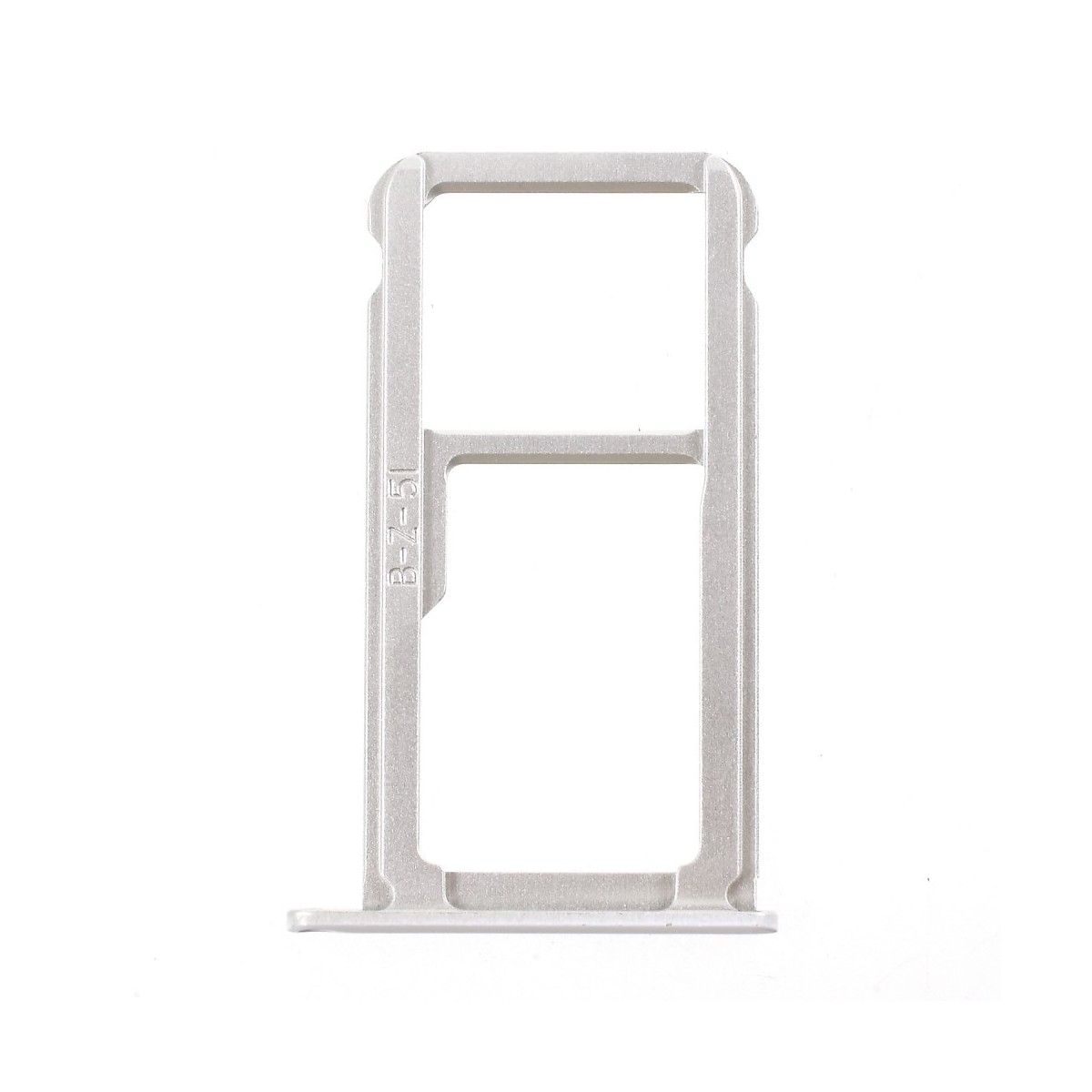 Bandeija DUAL SIM Micro SD Huawei P10 blanco