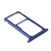 Bandeja Dual SIM Micro SD Huawei P10 Azul
