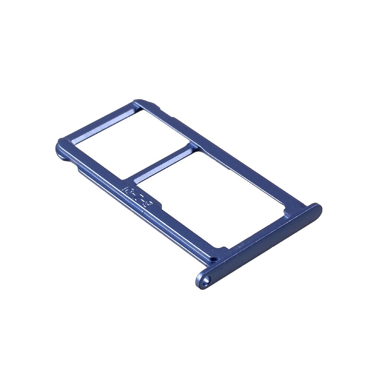 Bandeija DUAL SIM Micro SD Huawei P10 lite Azul