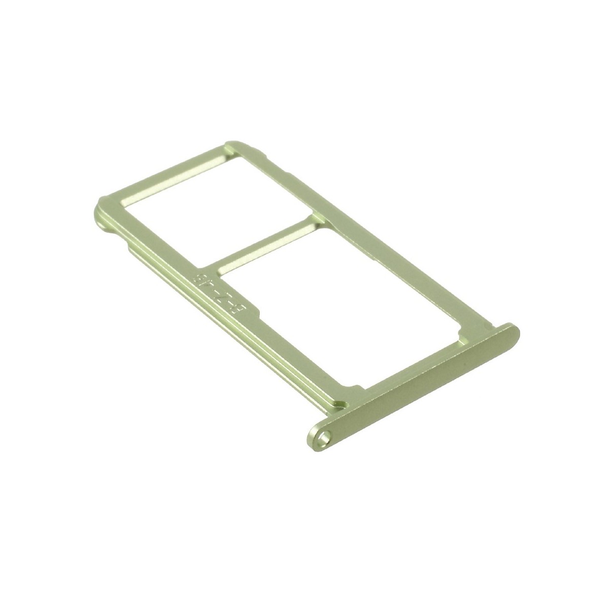 Bandeja DUAL SIM Micro SD Huawei P10 lite Verde