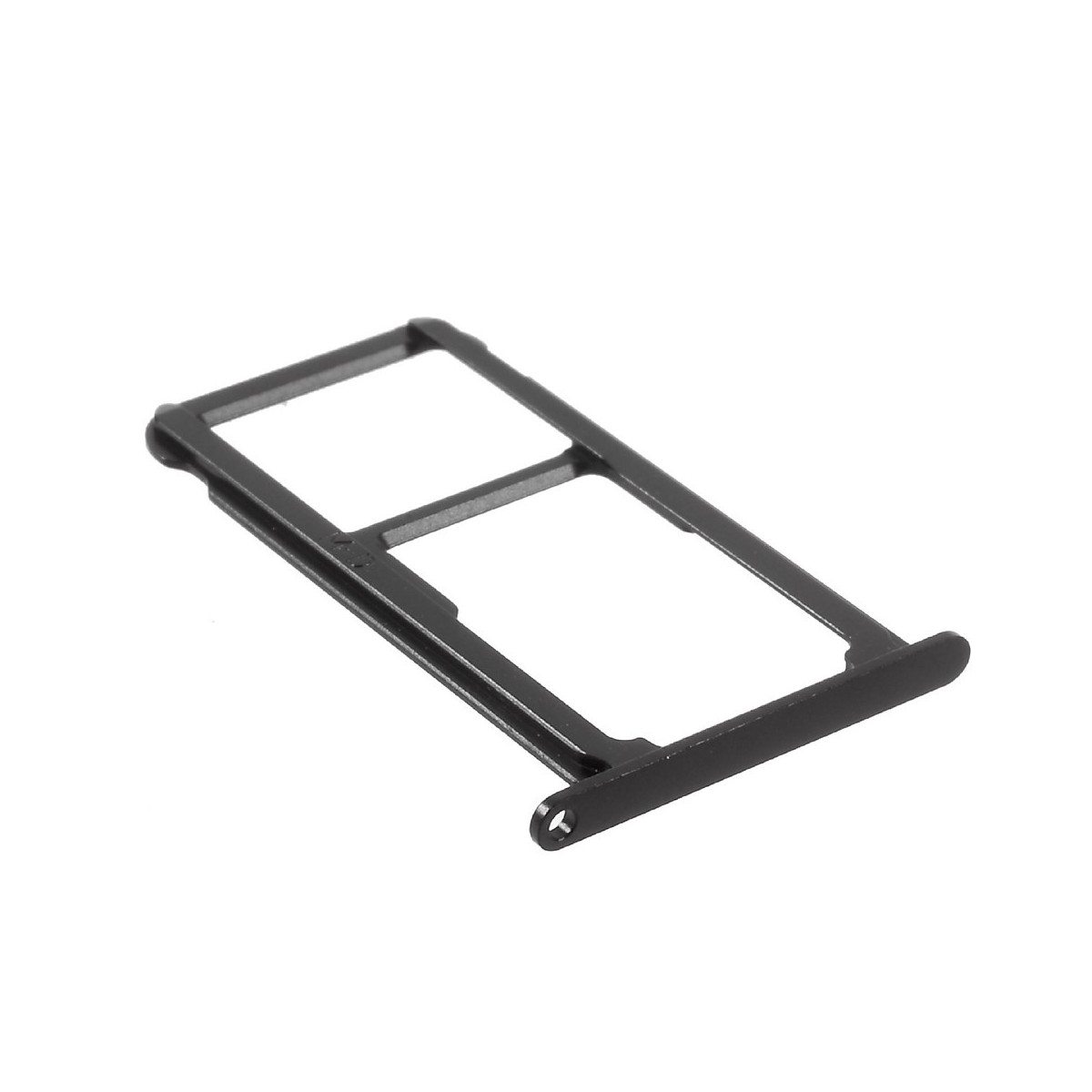 Bandeja DUAL SIM Micro SD Huawei P10 lite negra