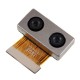 Lente de camara trasera Original Bq Aquaris E6 