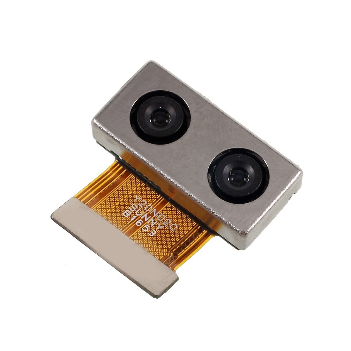 Lente de camara trasera Original Bq Aquaris E6 