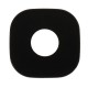 Lente de camara trasera Original Bq Aquaris E6 