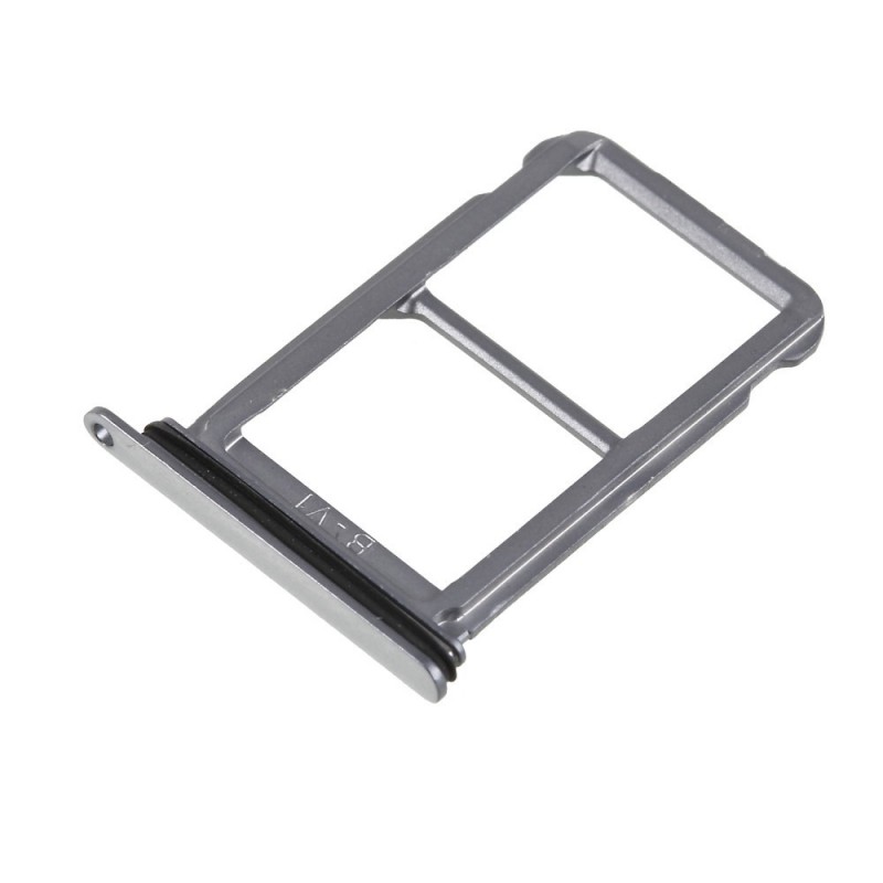 Bandeija DUAL SIM Huawei P20 Cinza