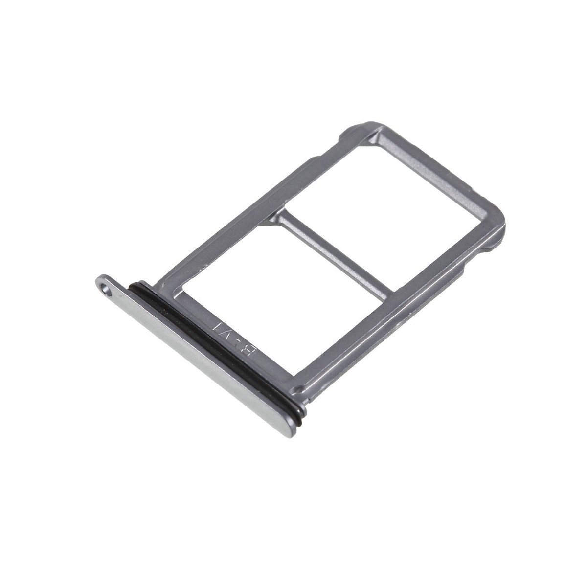 Bandeija DUAL SIM Huawei P20 Cinza