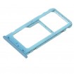 Bandeja Dual SIM Micro SD Xiaomi Redmi 5 Azul