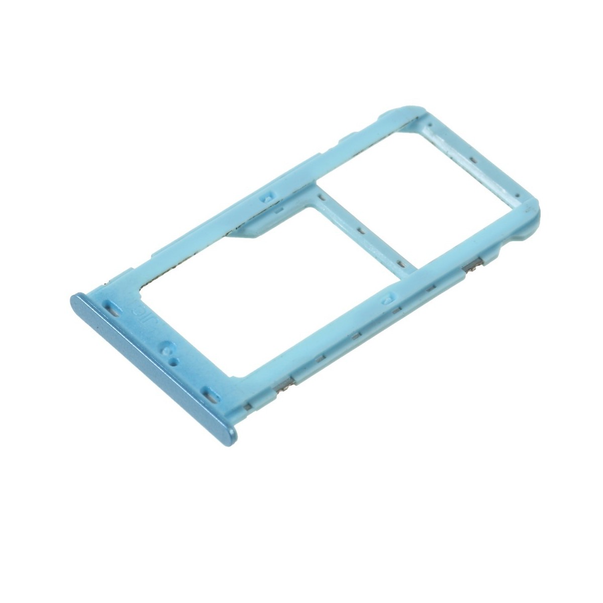 Bandeja DUAL SIM Micro SD Xiaomi Redmi 5 Azul