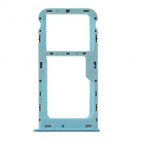 Bandeija DUAL SIM Micro SD Xiaomi Redmi 5 Azul