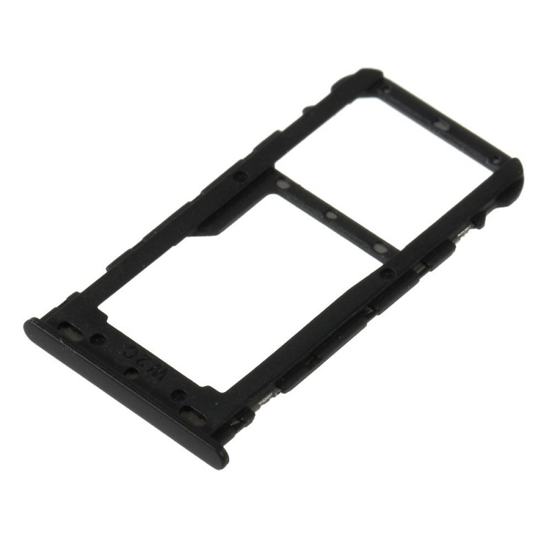 Bandeija DUAL SIM Micro SD Xiaomi Redmi 5 Preta