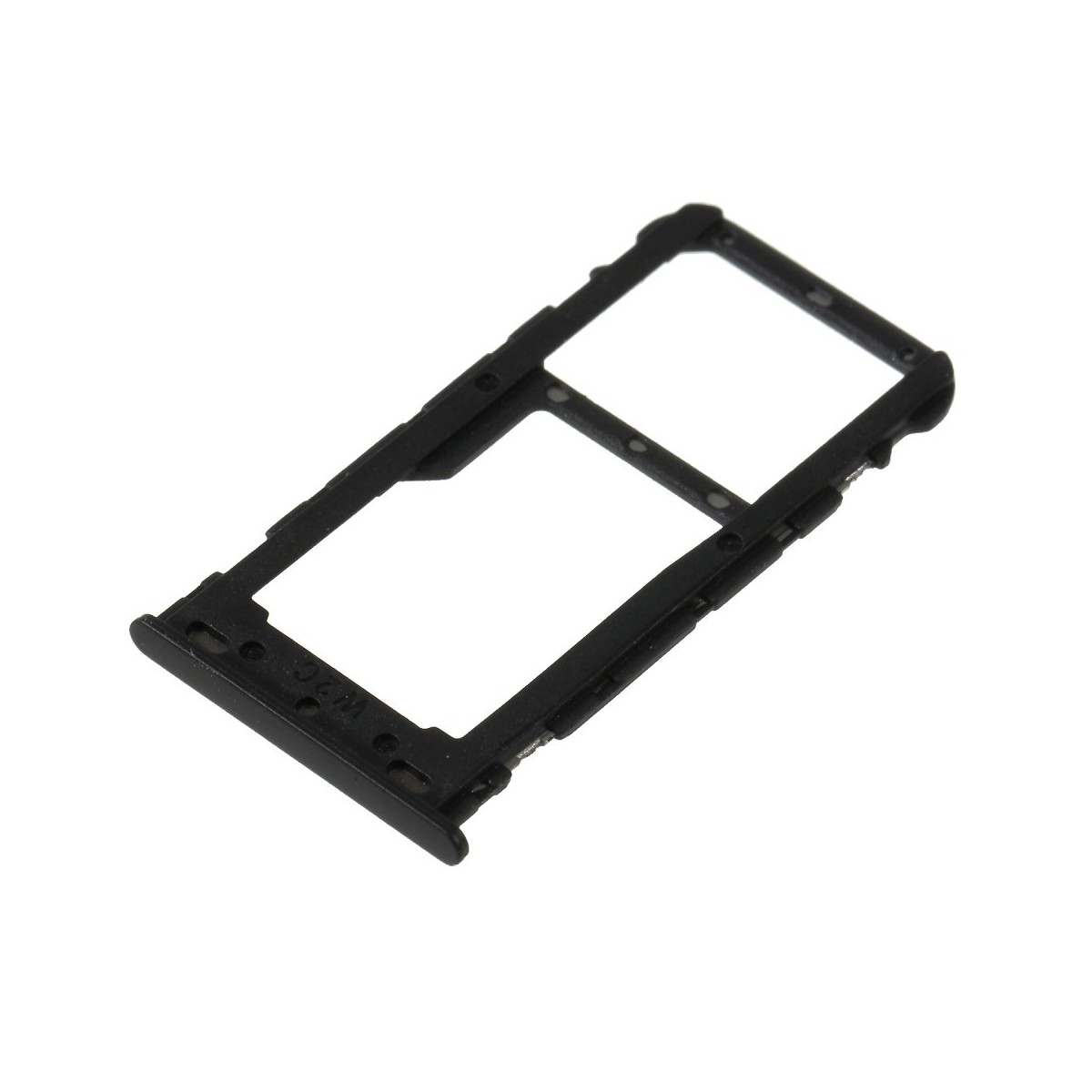 Bandeja DUAL SIM Micro SD Xiaomi Redmi 5 Negra