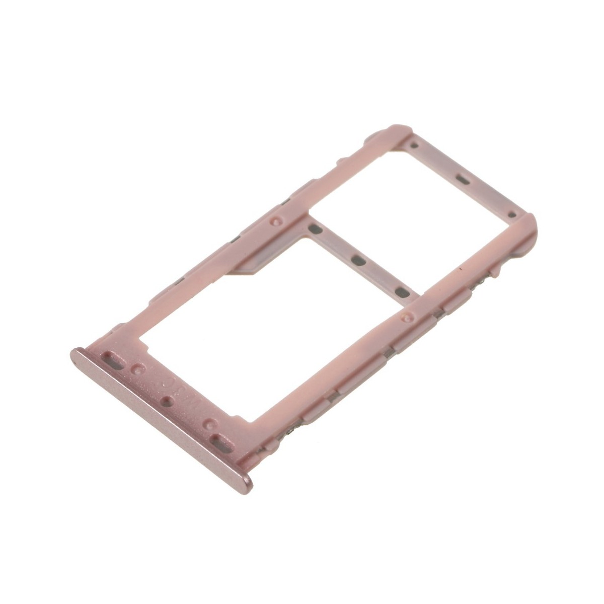 Bandeija DUAL SIM Micro SD Xiaomi Redmi 5 Ouro rosa