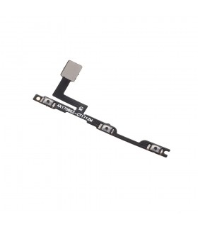 Flex ignição e volume para  Xiaomi Mi Max 2