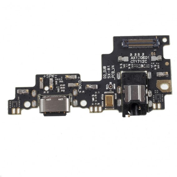Modulo conector de carga Xiaomi Mi A1/ 5X