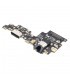Modulo conector de carga Xiaomi Mi A1/ 5X