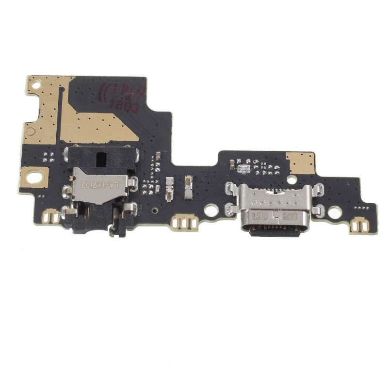 Modulo conector de carga Xiaomi Mi A1/ 5X