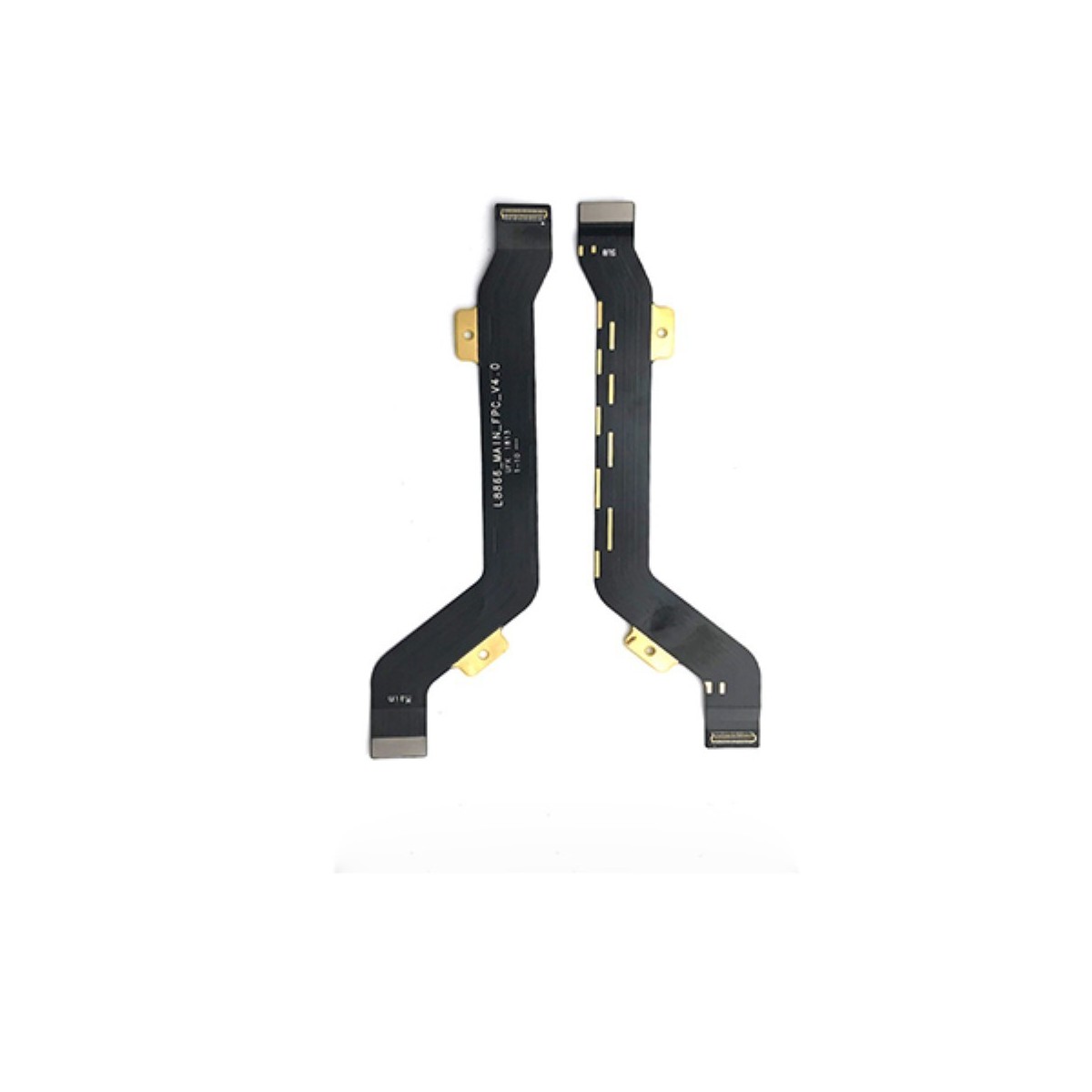 Cabo Flex de conexões principais Xiaomi Mi A2/ 6X