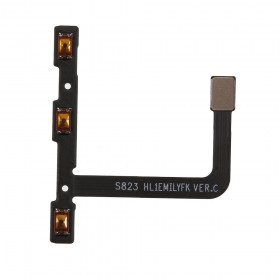 Flex on /off e volume para Huawei P20