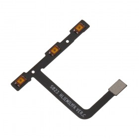 Flex on /off e volume para Huawei P20