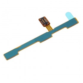 Flex on /off e volume para Huawei P10 Lite