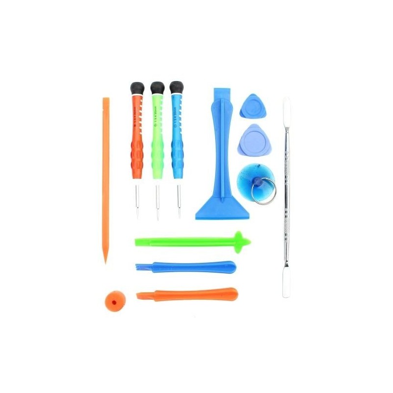 Kit Herramientas Iphone, Iphone 3g, 3gs