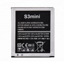 Bateria compatible 2450mAh alta capacidad galaxy Ace 2 I8160