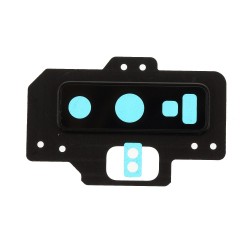 Placa y lente de camera traseira Samsung Galaxy Note 9