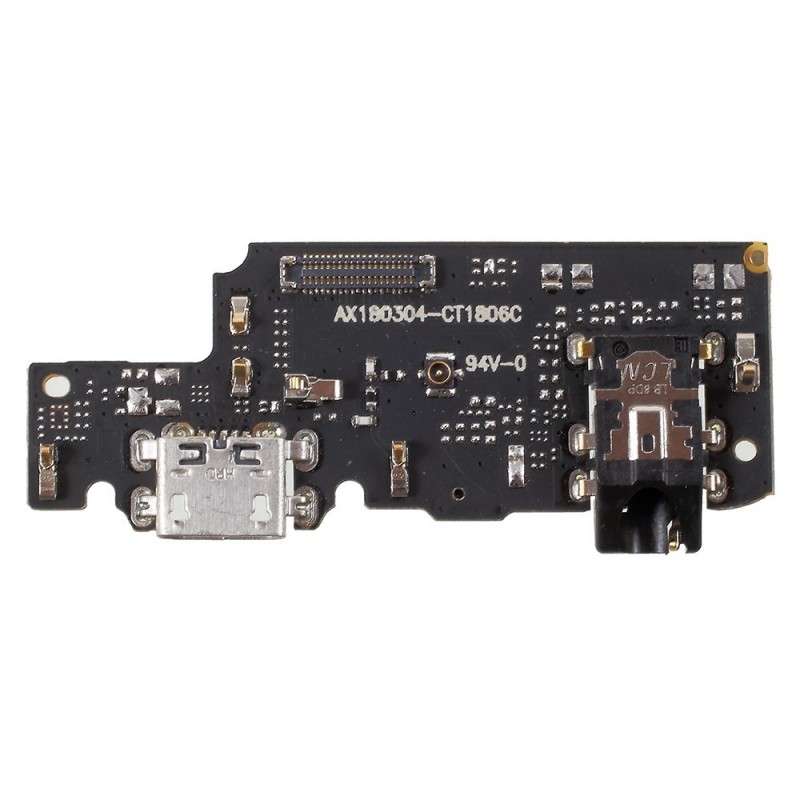 Modulo conector de carga Xiaomi Mi A2/ 6X