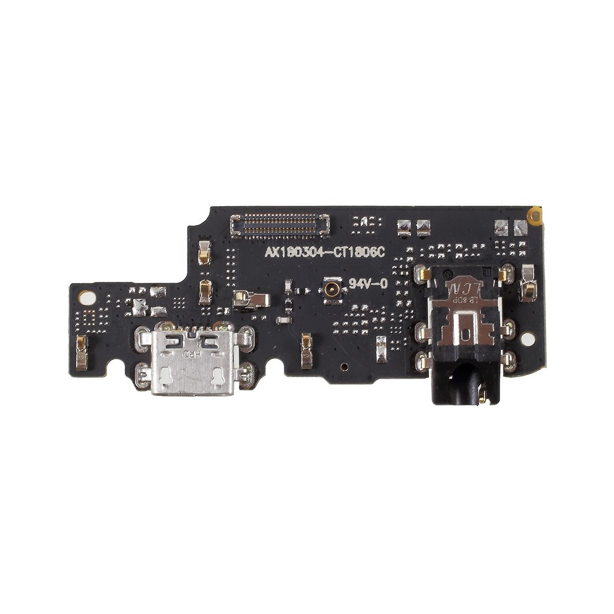 Modulo conector de carga Xiaomi Mi A2/ 6X