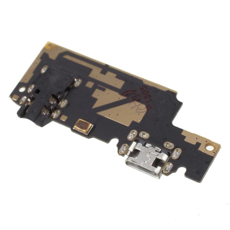 Modulo conector de carga Xiaomi Mi A2/ 6X