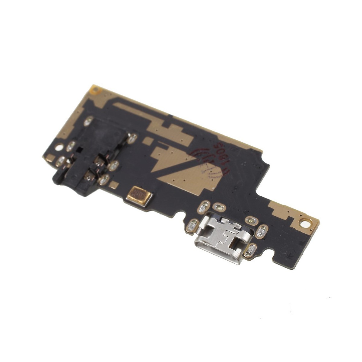 Modulo conector de carga Xiaomi Mi A2/ 6X