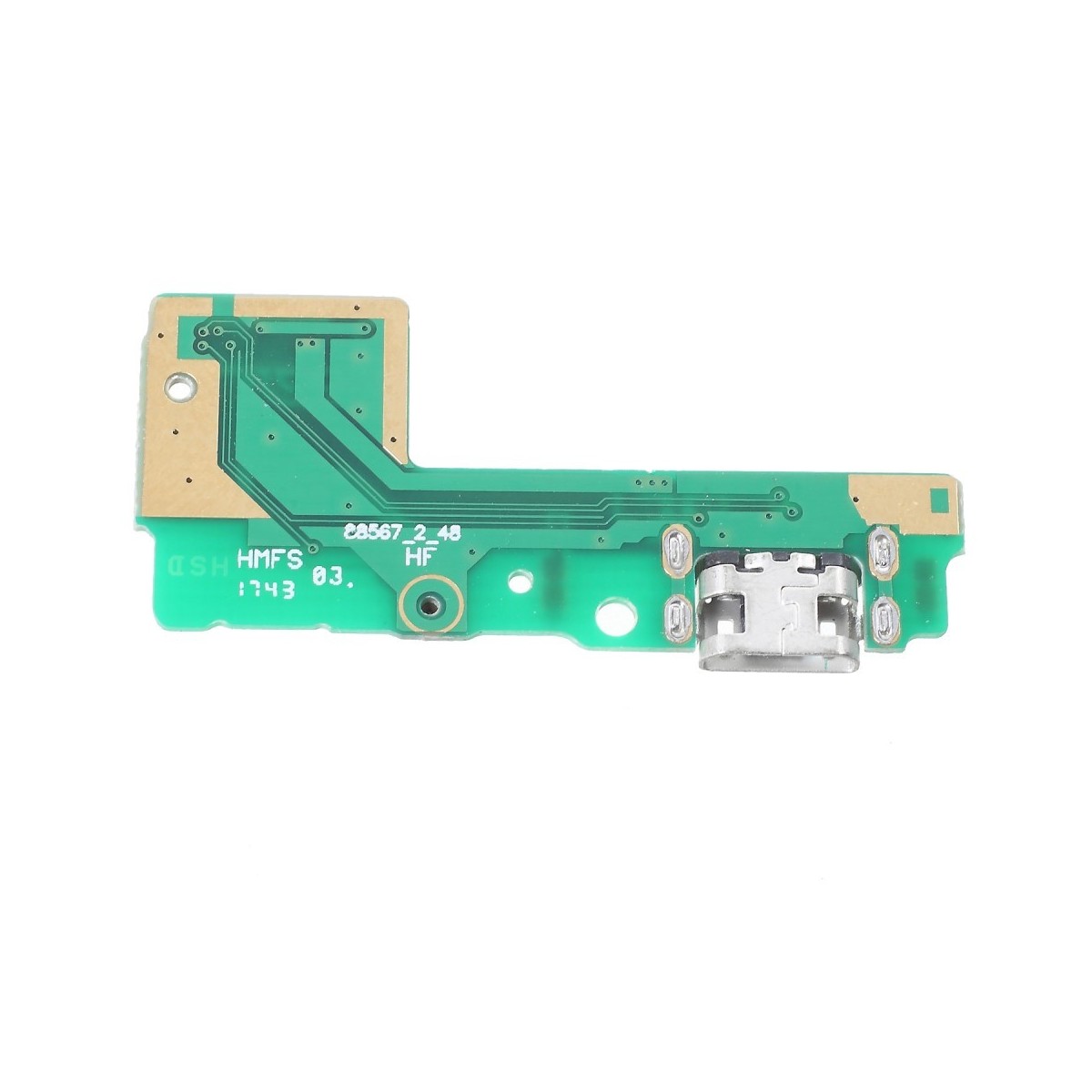 Modulo conector de carga Xiaomi Redmi 5