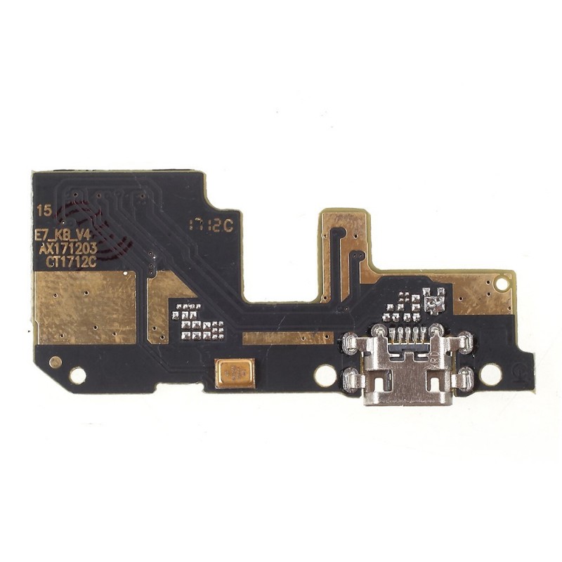 Modulo conector de carga Xiaomi Mi A2/ 6X