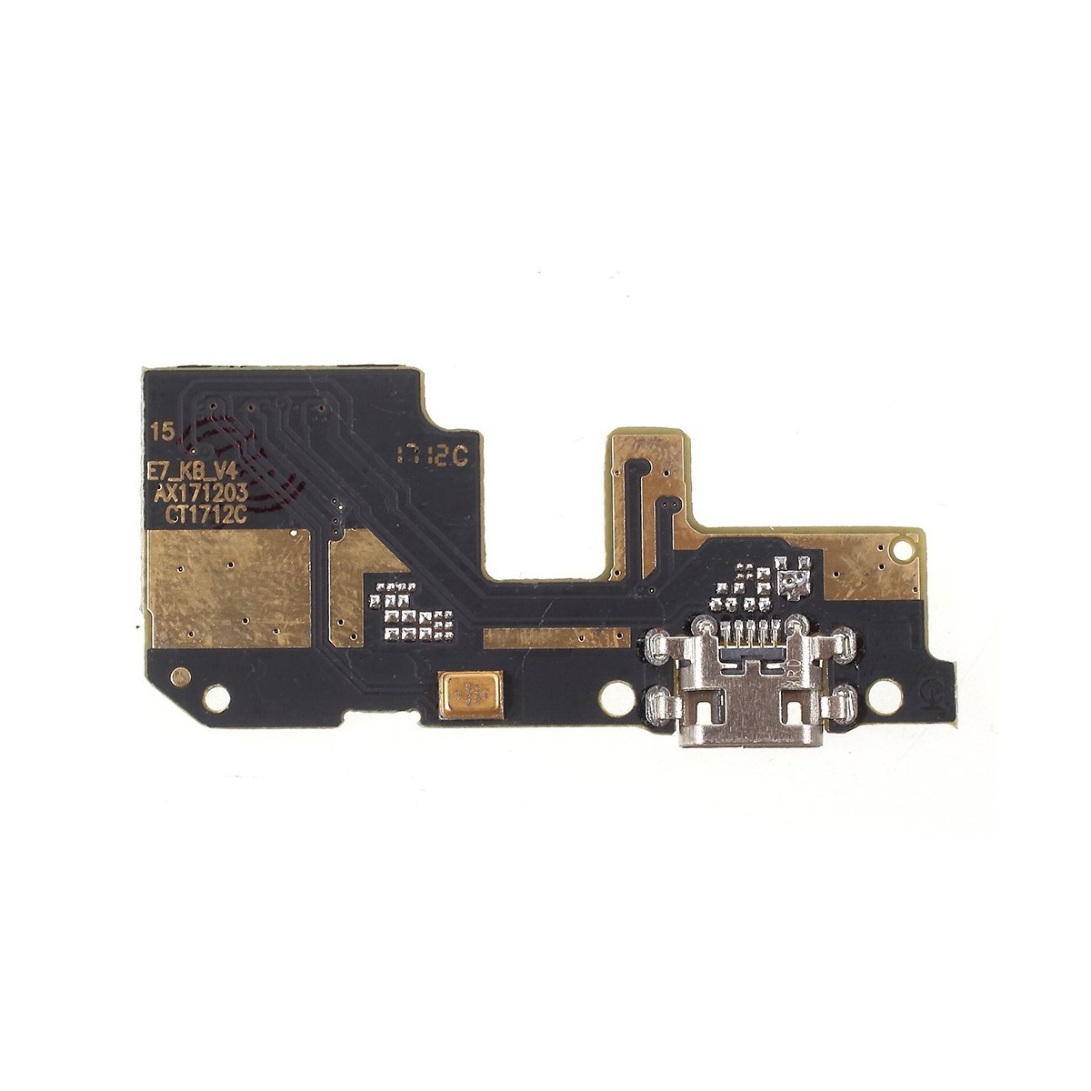 Modulo conector de carga Xiaomi Mi A2/ 6X
