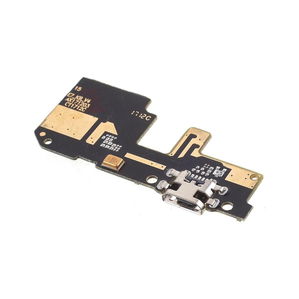 Modulo conector de carga Xiaomi Mi A2/ 6X