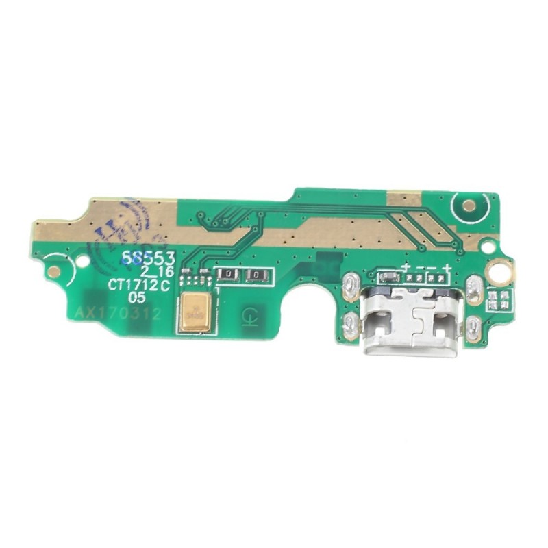Modulo conector de carga Xiaomi Redmi 4 Pro/ Prime