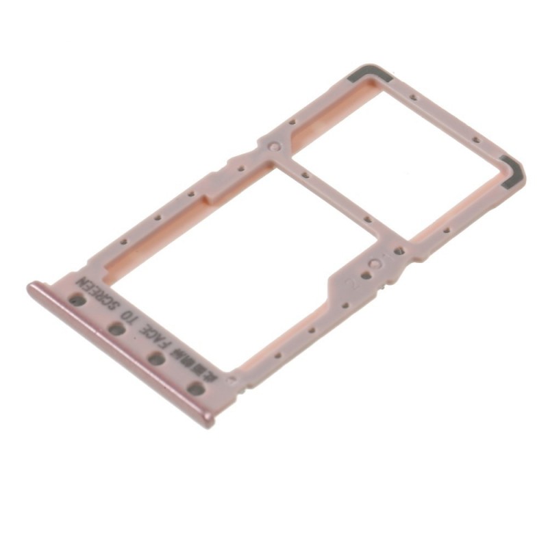 Lector de tarjeta SIM Huawei Ascend P7