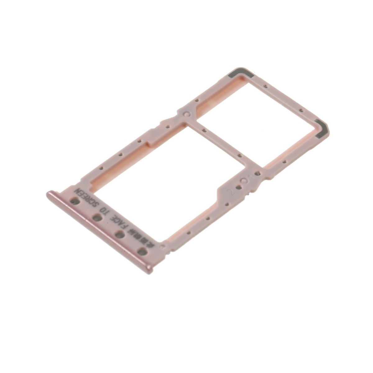 Lector de tarjeta SIM Huawei Ascend P7