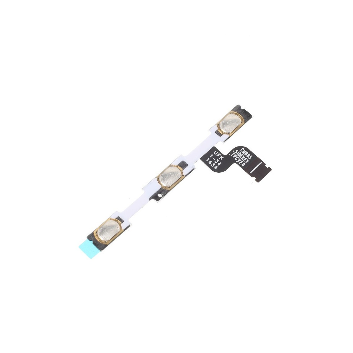 Flex de volume Xiaomi Redmi Note 4