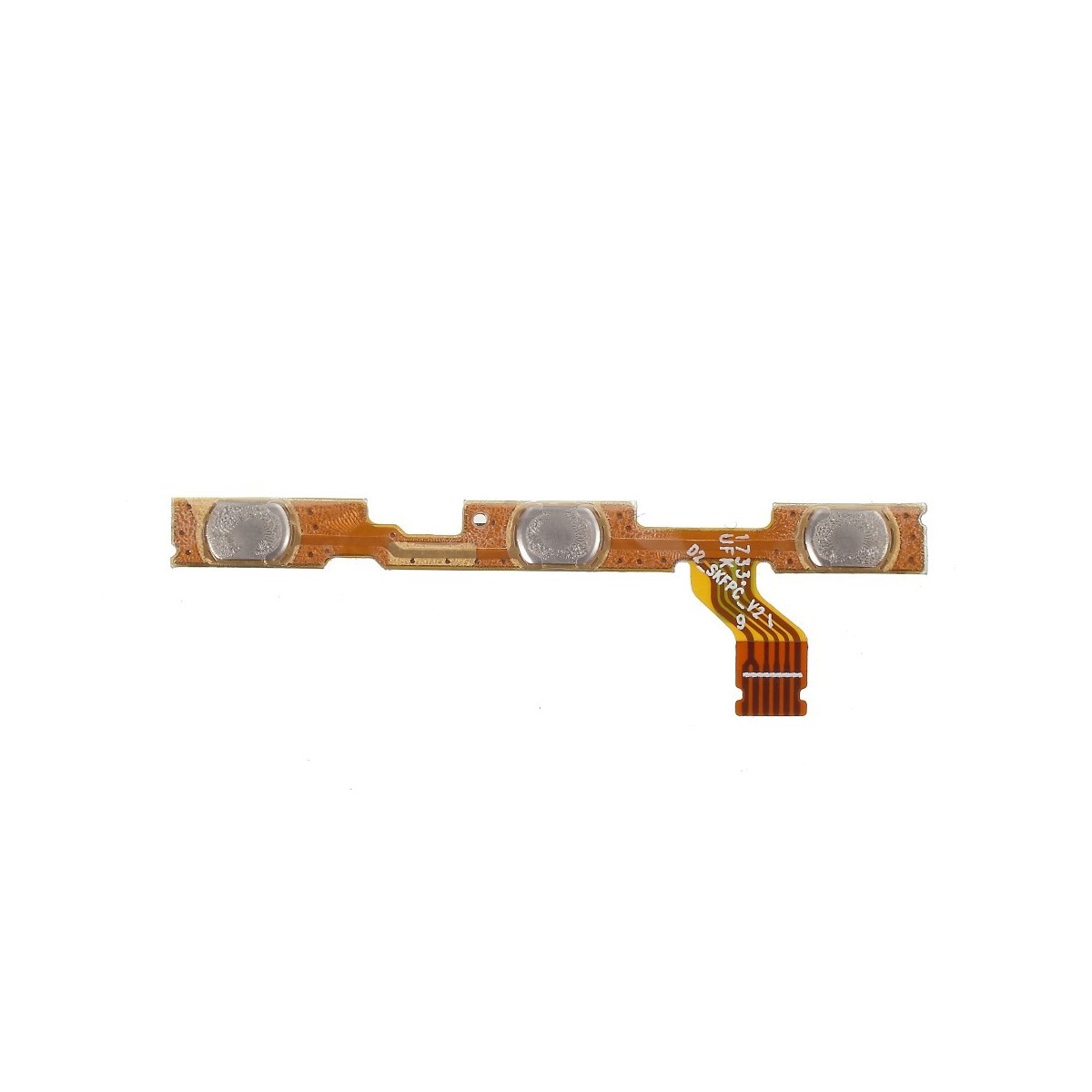 Flex de volume e ignição para Xiaomi Mi A1/ 5X