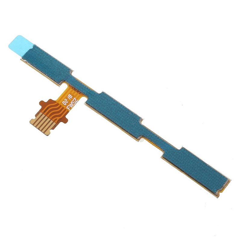 Flex de volume e ignição para Xiaomi Redmi 5 Plus