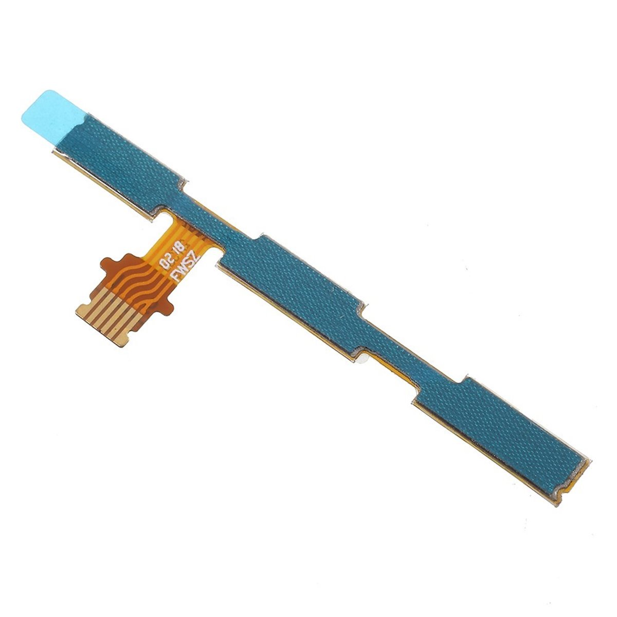 Flex de volumen y encendido para Xiaomi Mi5