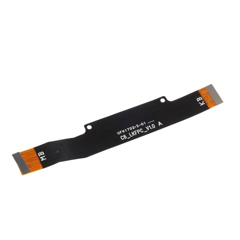 Cable flex principal conexiones Xiaomi Redmi Note 4X
