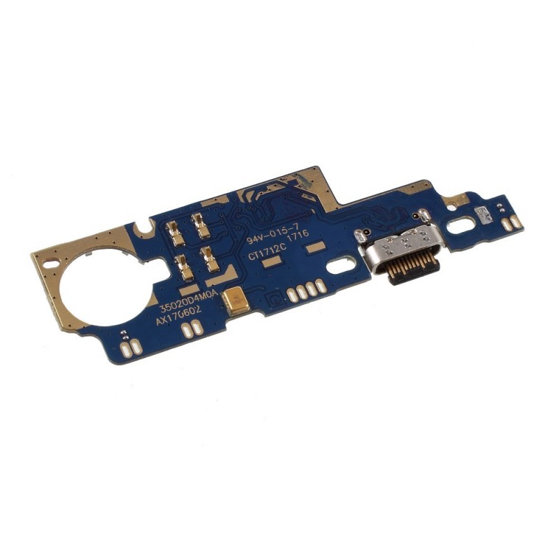 Modulo conector de carga y micro Xiaomi Mi Max 2