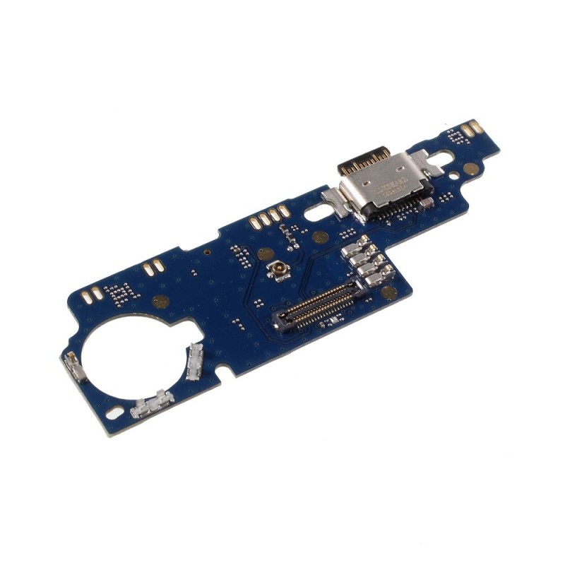 Modulo conector de carga y micro Xiaomi Mi Max 2