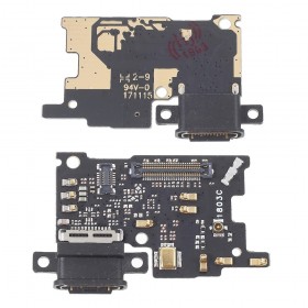 Modulo conector de carga Xiaomi Mi 6