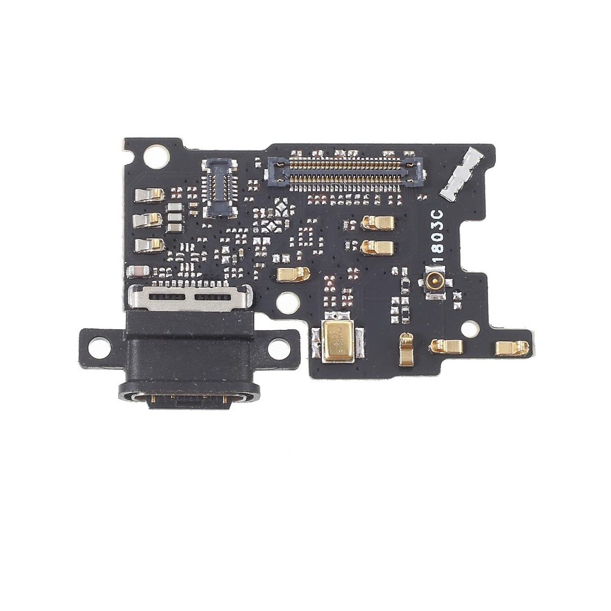 Modulo conector de carga Xiaomi Mi 6
